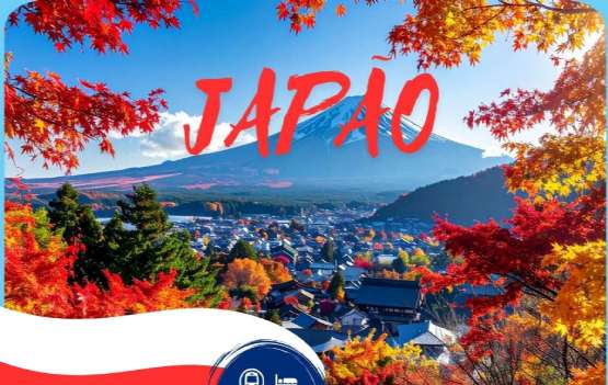 Tentações do Japão e Osaka – Tóquio, Hakone, Quioto, Nara e Osaka